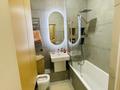 3-бөлмелі пәтер · 107 м² · 10/10 қабат, Розыбакиева 320, бағасы: 149.5 млн ₸ в Алматы, Бостандыкский р-н — фото 10