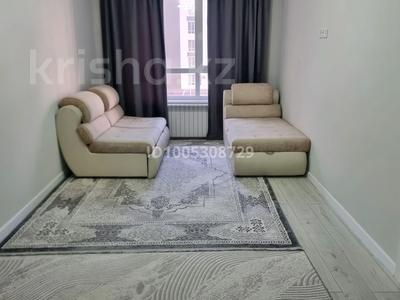 1 комната · 38 м² · 4 этаж, Жұмекен нажмединов 64 за 60 000 ₸ в Астане, Сарайшык р-н