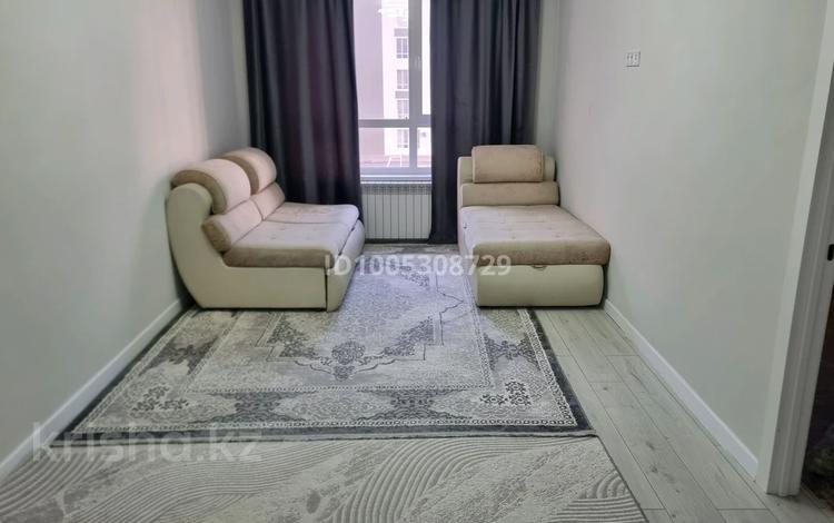 1 комната · 38 м² · 4 этаж, Жұмекен нажмединов 64 за 60 000 ₸ в Астане, Сарайшык р-н — фото 2