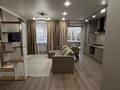 1-комнатная квартира · 38.7 м², мкр Омега, Молдашева 20/1 за 170 000 ₸ в Уральске