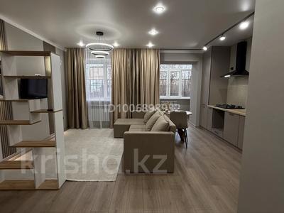 1-комнатная квартира · 38.7 м², мкр Омега, Молдашева 20/1 за 170 000 ₸ в Уральске