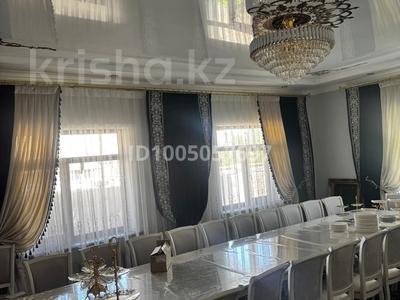 Отдельный дом · 5 комнат · 190 м² · 14 сот., мкр Тассай, Мунайтпасова 41 — Спорт комплекс Биик за 78 млн ₸ в Шымкенте, Каратауский р-н
