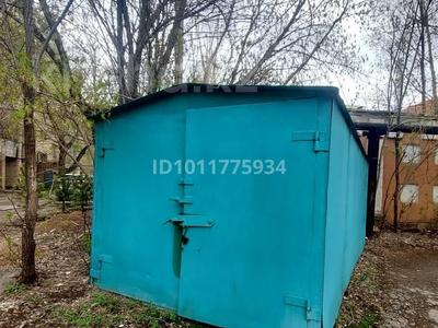 Гараж · 15 м² · Жаңа қала ш/а., Пр. Назарбаева 47, бағасы: 700 000 ₸ в Караганде, Казыбек би р-н