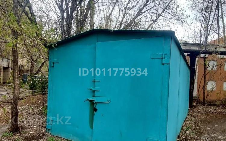 Гараж · 15 м² · Жаңа қала ш/а., Пр. Назарбаева 47, бағасы: 700 000 ₸ в Караганде, Казыбек би р-н — фото 2