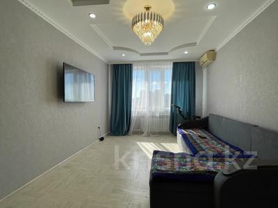 2-комнатная квартира · 55.5 м² · 5/5 этаж, Братьев Жубановых за 16.5 млн 〒 в Актобе