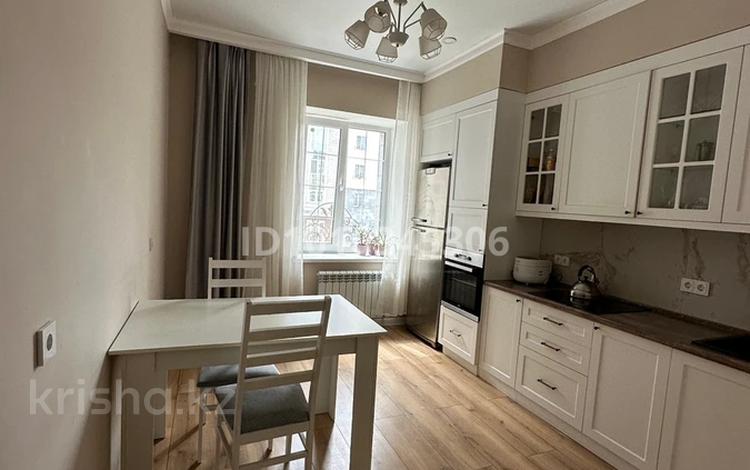 1-комнатная квартира · 53 м² · 2/8 этаж, Бокейхана 27/1 — Мангилик ел за 270 000 ₸ в Астане, Есильский р-н — фото 2