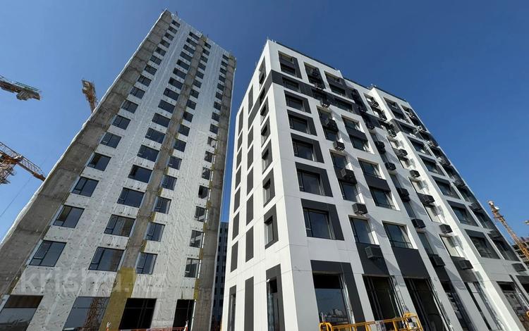 1-комнатная квартира · 33.5 м² · 2/9 этаж, Е 908 23 за 21 млн ₸ в Астане, Нура р-н — фото 2