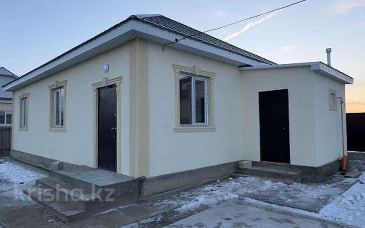 Отдельный дом · 3 комнаты · 80 м² · 8.32 сот., Мухит Шажимов 47 — Оразгали Есмаканова за 20 млн 〒 в Еркинкале — фото 65