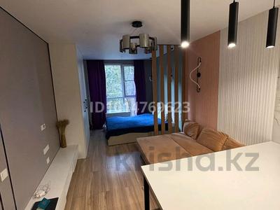 1-бөлмелі пәтер · 34 м² · 2/10 қабат, Утеген батыра 7/9г, бағасы: ~ 32.7 млн ₸ в Алматы, Ауэзовский р-н
