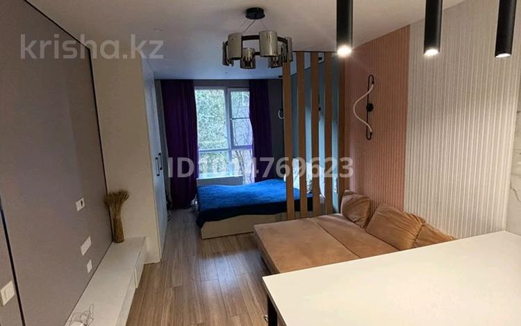 1-комнатная квартира · 34 м² · 2/10 этаж, Утеген батыра 7/9г за ~ 32.7 млн ₸ в Алматы, Ауэзовский р-н — фото 2