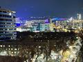 3-бөлмелі пәтер · 73.1 м² · 10/13 қабат, Ади Шарипова 145, бағасы: 79 млн ₸ в Алматы, Алмалинский р-н — фото 16