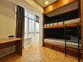 3-бөлмелі пәтер · 73.1 м² · 10/13 қабат, Ади Шарипова 145, бағасы: 79 млн ₸ в Алматы, Алмалинский р-н — фото 22