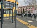 3-бөлмелі пәтер · 73.1 м² · 10/13 қабат, Ади Шарипова 145, бағасы: 79 млн ₸ в Алматы, Алмалинский р-н — фото 34