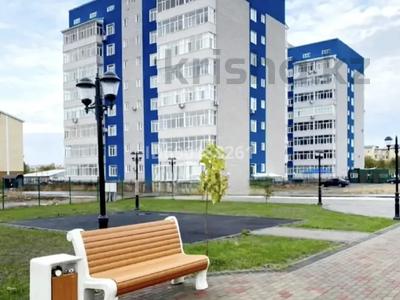 2-комнатная квартира, 107 м², 3/8 этаж, Алдабергенова за 34.5 млн 〒 в Талдыкоргане, мкр Болашак