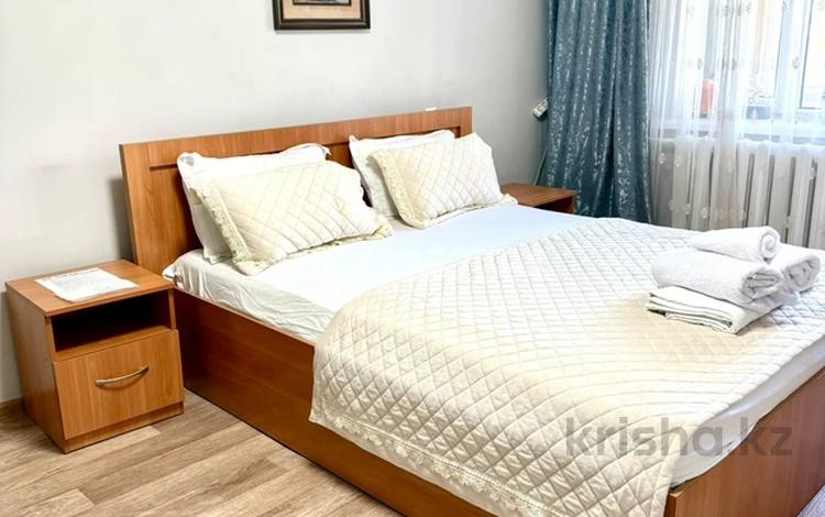 1-бөлмелі пәтер · 45 м² · 3/4 қабат, Желтоксана — Арбат, бағасы: 20 000 ₸ в Алматы, Алмалинский р-н — фото 90