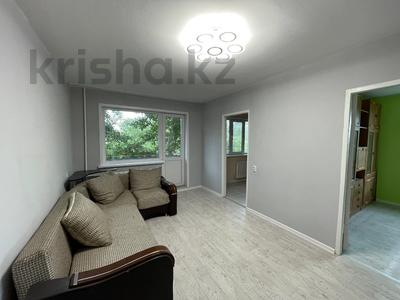 3-комнатная квартира · 48 м² · 3/5 этаж, Гашека за ~ 16.8 млн 〒 в Петропавловске