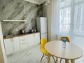 1-бөлмелі пәтер · 40 м² · 9 қабат, Кайыма Мухамедханова 6A, бағасы: 230 000 ₸ в Астане, Есильский р-н