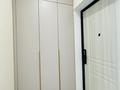 1-бөлмелі пәтер · 40 м² · 9 қабат, Кайыма Мухамедханова 6A, бағасы: 230 000 ₸ в Астане, Есильский р-н — фото 11