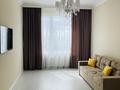 1-бөлмелі пәтер · 40 м² · 9 қабат, Кайыма Мухамедханова 6A, бағасы: 230 000 ₸ в Астане, Есильский р-н — фото 3