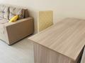 1-бөлмелі пәтер · 40 м² · 9 қабат, Кайыма Мухамедханова 6A, бағасы: 230 000 ₸ в Астане, Есильский р-н — фото 5