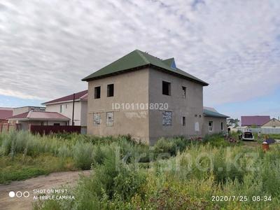 Отдельный дом · 7 комнат · 450 м² · 15 сот., Конаева — Аль-Фараби за 25 млн ₸ в Жибек Жолы