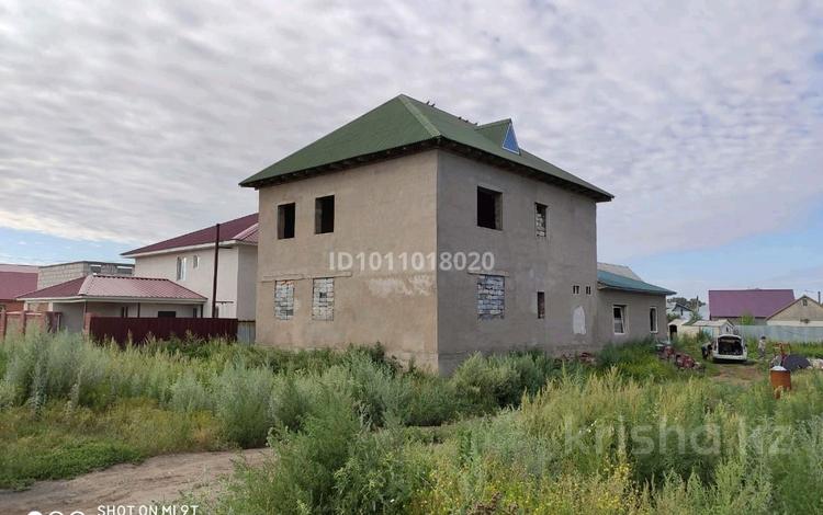 Отдельный дом · 7 комнат · 450 м² · 15 сот., Конаева — Аль-Фараби за 25 млн ₸ в Жибек Жолы — фото 2