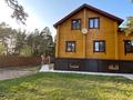 Отдельный дом • 4 комнаты • 250 м² • 30 сот., БСХТ 11 за 115 млн 〒 в Щучинске