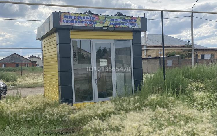 Дүкендер мен бутиктер · 9 м², бағасы: 1.7 млн ₸ в Астане — фото 2