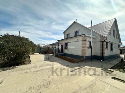 Отдельный дом · 7 комнат · 216 м² · 7 сот., Аккуан Кемелов 153/1 за 48 млн 〒 в Кульсары