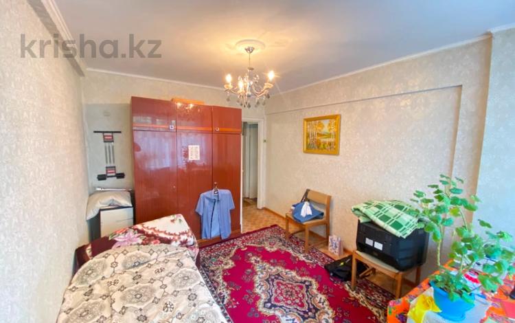 3-бөлмелі пәтер · 66.2 м² · 3/5 қабат, Сатпаева 8/2, бағасы: 32.5 млн ₸ в Усть-Каменогорске — фото 2