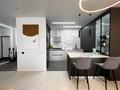 3-бөлмелі пәтер · 114.4 м² · 2/6 қабат, Баймагамбетова 3/5, бағасы: 62 млн ₸ в Костанае — фото 6