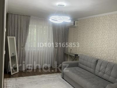 2-комнатная квартира · 45 м² · 3/4 этаж, мкр Тастак-3, Желтоқсан 71/73 — Гоголь за 350 000 ₸ в Алматы, Алмалинский р-н