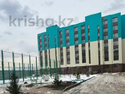1-комнатная квартира, 47.9 м², 3/7 этаж, мкр. Кайрат за 21 млн 〒 в Алматы, Турксибский р-н