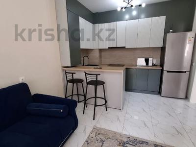 2-бөлмелі пәтер · 42 м² · 1/9 қабат, Северное Кольцо 92/13 блок 7, бағасы: 26.5 млн ₸ в Алматы, Турксибский р-н
