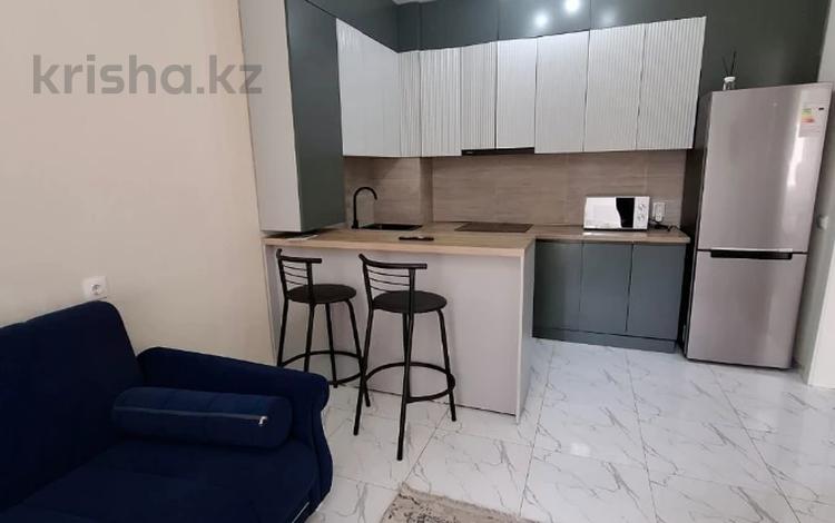 2-комнатная квартира · 42 м² · 1/9 этаж, Северное Кольцо 92/13 блок 7 за 26.5 млн ₸ в Алматы, Турксибский р-н — фото 2