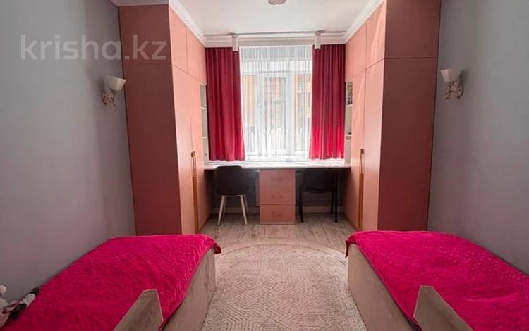 5-комнатная квартира · 126 м² · 3/9 этаж, дулатова 77 за 65 млн ₸ в Кокшетау — фото 2