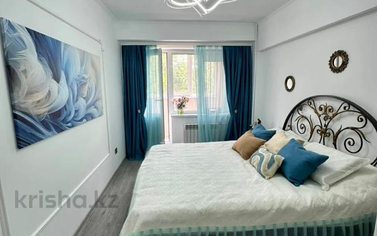 3-бөлмелі пәтер · 70 м² · 4/7 қабат, Кунаева — Жибек Жолы, бағасы: 67 млн ₸ в Алматы, Медеуский р-н — фото 43