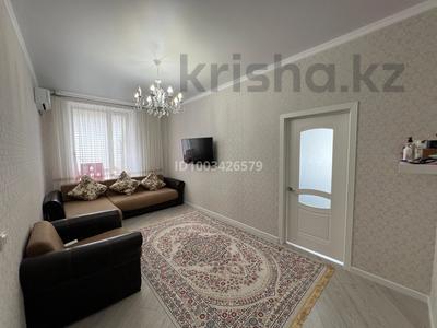 2-комнатная квартира · 59.5 м² · 7/9 этаж, Е-489 6 за 40 млн 〒 в Астане, Нура р-н