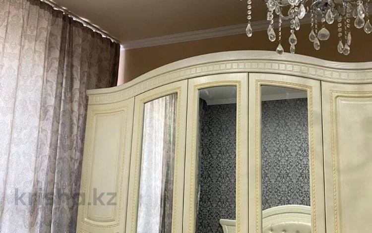 2-бөлмелі пәтер · 56 м² · 19/21 қабат, Толе би 286/1, бағасы: 43.5 млн ₸ в Алматы, Алмалинский р-н — фото 2
