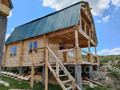Отдельный дом · 3 комнаты · 72 м² · 2 сот., Гора Мохнатка за 9 млн ₸ в Новой бухтарме