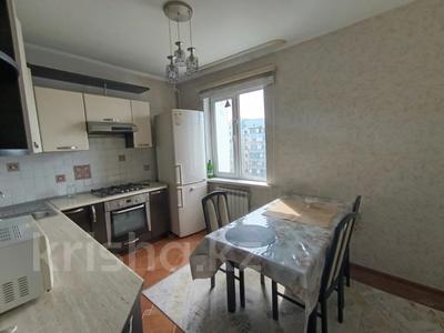3-бөлмелі пәтер · 96 м² · 8/9 қабат, мкр Мамыр-4, бағасы: 61 млн ₸ в Алматы, Ауэзовский р-н
