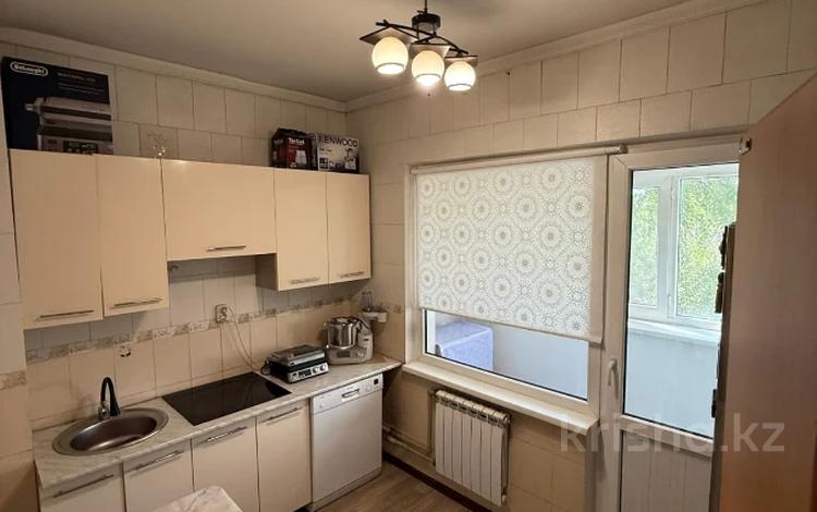 2-комнатная квартира · 61 м² · 5/5 этаж, мкр Айнабулак-4, жумабаева магжана за 35 млн ₸ в Алматы, Жетысуский р-н — фото 2