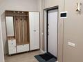 1-комнатная квартира · 40 м² · 1/6 этаж, мкр Нуркент 9/14 — Buto Fenomen, рядом Алматы арены за 230 000 ₸ в Алатауский р-н