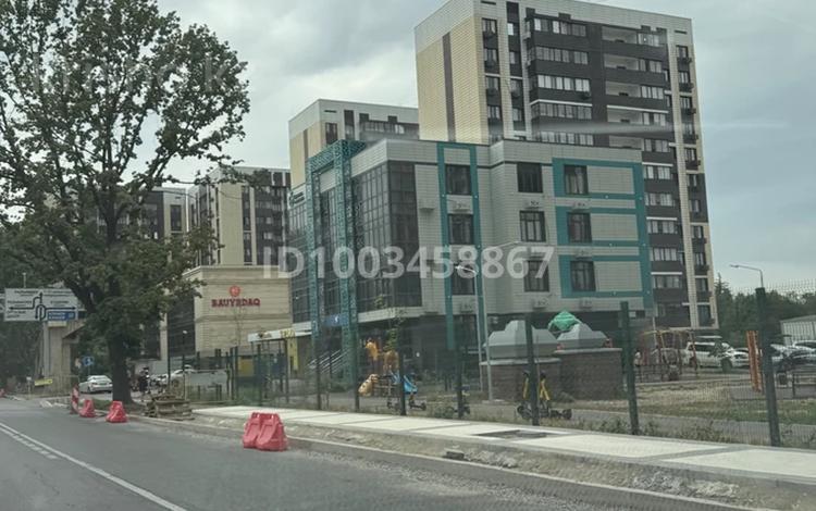 2-комнатная квартира · 50 м² · 6/12 этаж, Скрябина 28 — Возле оптовки за 280 000 ₸ в Алматы, Жетысуский р-н — фото 2