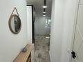 2-комнатная квартира · 40 м² · 1/10 этаж, Мангилик Ел — Триумфальная Арка за 18 000 ₸ в Астане, Есильский р-н — фото 5