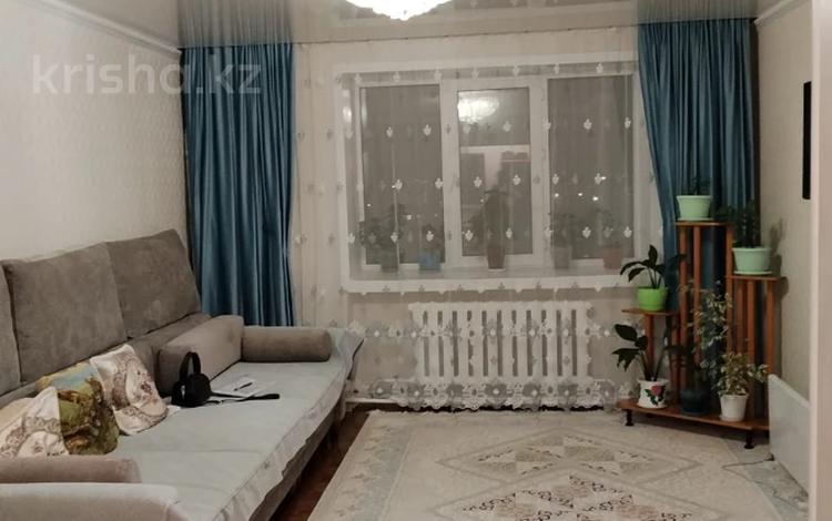 3-комнатная квартира · 73.5 м² · 10/10 этаж, Казыбек Би 36 за 36.9 млн ₸ в Усть-Каменогорске — фото 4