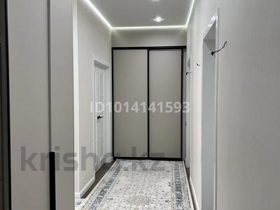 3-бөлмелі пәтер · 97.5 м² · 4/8 қабат, 20-ш/а. 1/2к2, бағасы: 38.5 млн ₸ в Актау, 20-й мкр