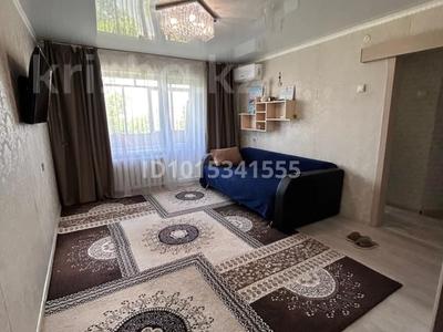 1-бөлмелі пәтер · 30 м² · 5/5 қабат, Улица Шақшақ Жəнібек батыра 4/1, бағасы: 140 000 ₸ в Костанае