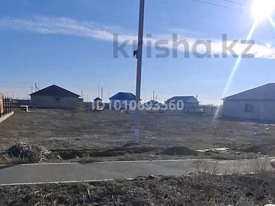 Участок · 8 соток, 1 праезд 6 — Индерски трасса за 4 млн ₸ в Талкайран
