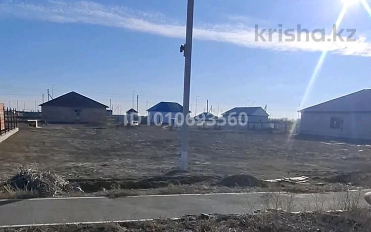 Участок · 8 соток, 1 праезд 6 — Индерски трасса за 4 млн ₸ в Талкайран — фото 2